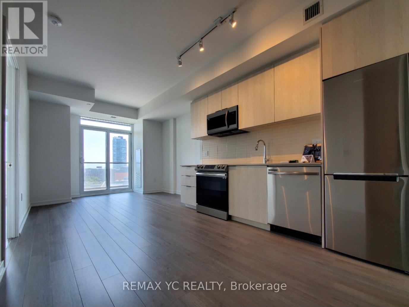 810 - 50 Power Street, Toronto, Ontario  M5A 3A6 - Photo 1 - C12452600