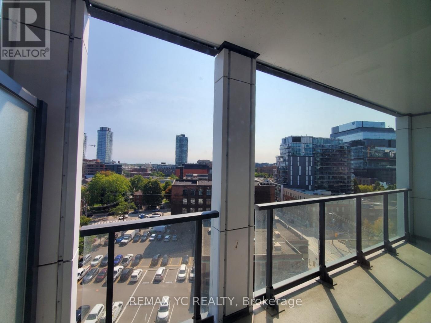 810 - 50 Power Street, Toronto, Ontario  M5A 3A6 - Photo 14 - C12452600