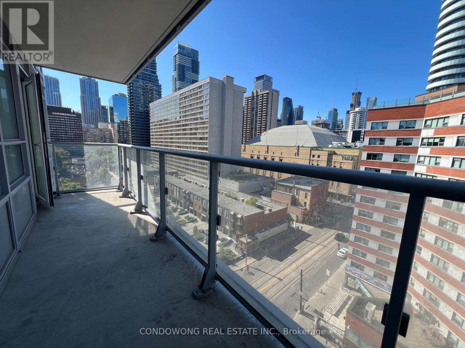 903 - 365 Church Street, Toronto, Ontario  M5B 0B5 - Photo 16 - C12452602