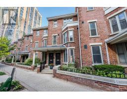 24 IRWIN AVENUE, Toronto, Ontario