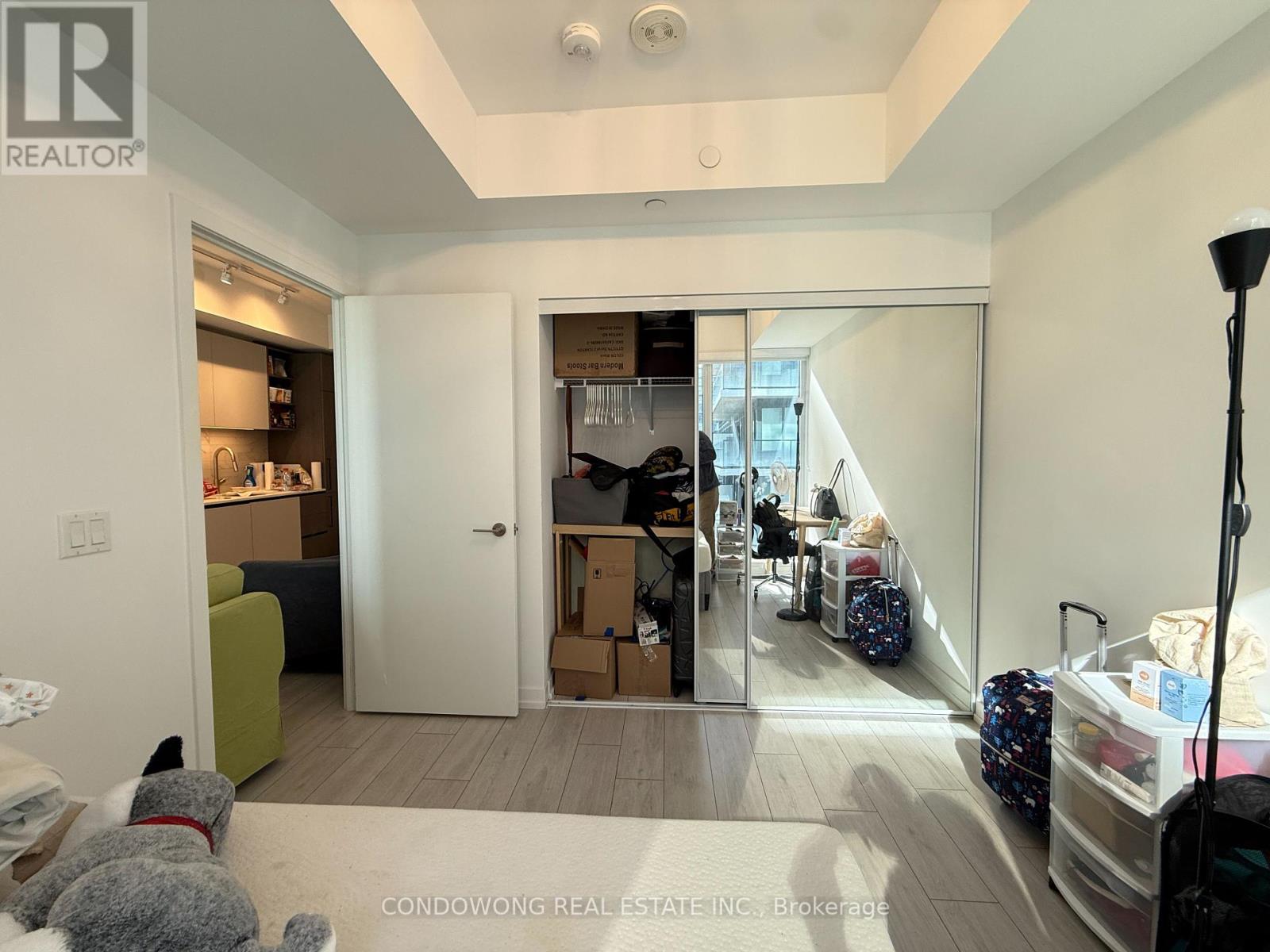 2207 - 55 Mercer Street, Toronto, Ontario  M5V 0W4 - Photo 12 - C12452625