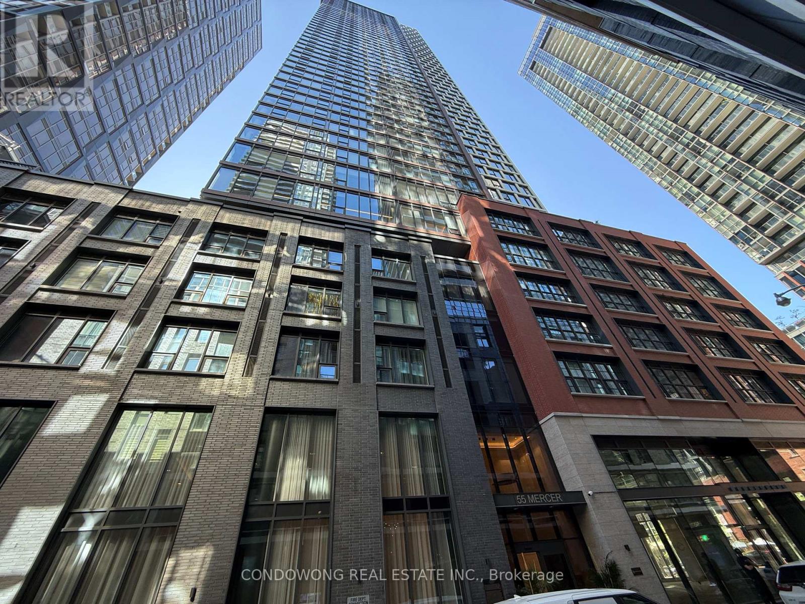 2207 - 55 Mercer Street, Toronto, Ontario  M5V 0W4 - Photo 16 - C12452625