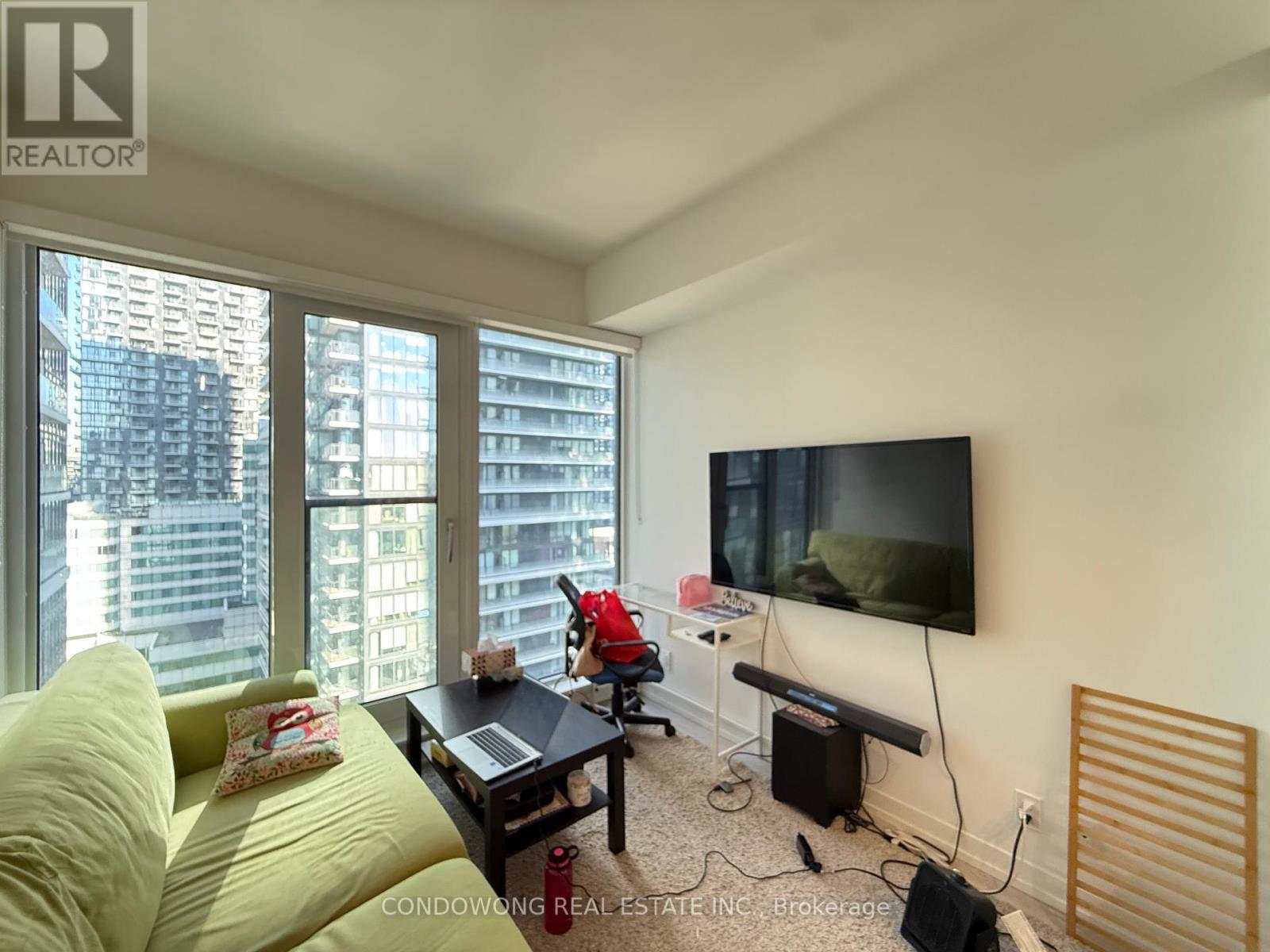 2207 - 55 Mercer Street, Toronto, Ontario  M5V 0W4 - Photo 4 - C12452625