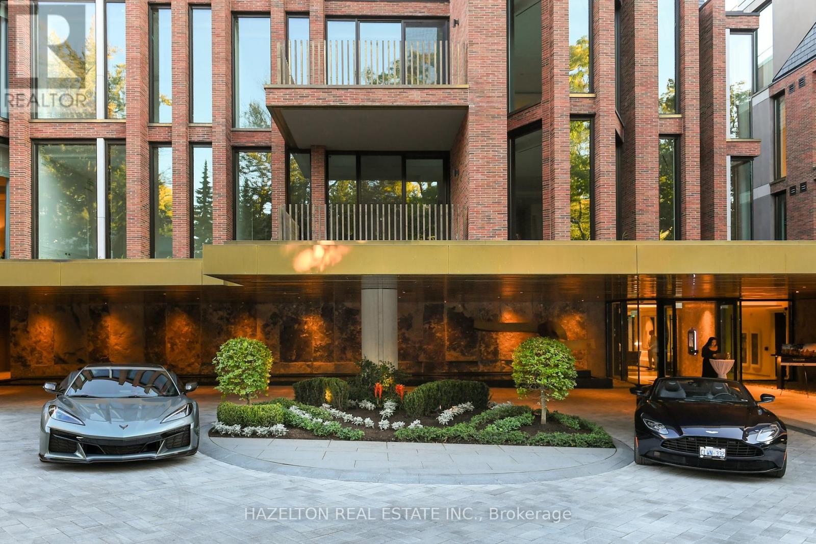 Ph3 - 7 Dale Avenue, Toronto, Ontario  M4W 1K2 - Photo 1 - C12452626