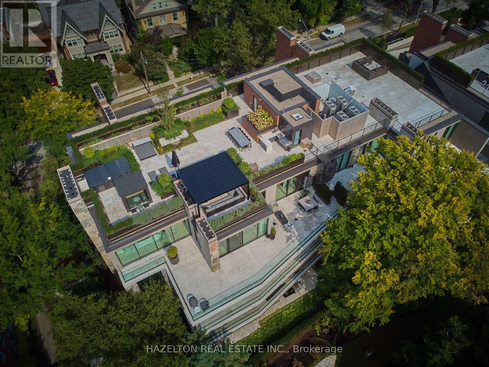 Ph3 - 7 Dale Avenue, Toronto, Ontario  M4W 1K2 - Photo 10 - C12452626