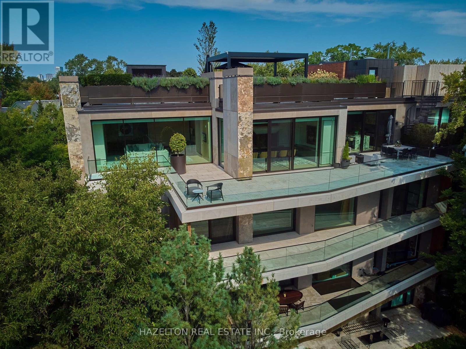 Ph3 - 7 Dale Avenue, Toronto, Ontario  M4W 1K2 - Photo 11 - C12452626