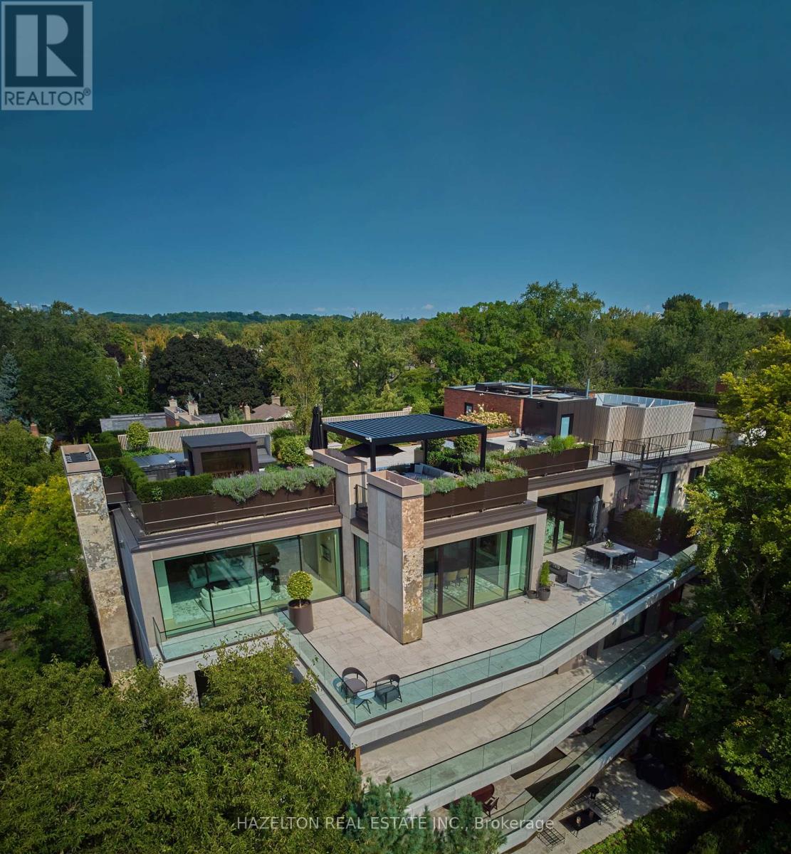 Ph3 - 7 Dale Avenue, Toronto, Ontario  M4W 1K2 - Photo 9 - C12452626