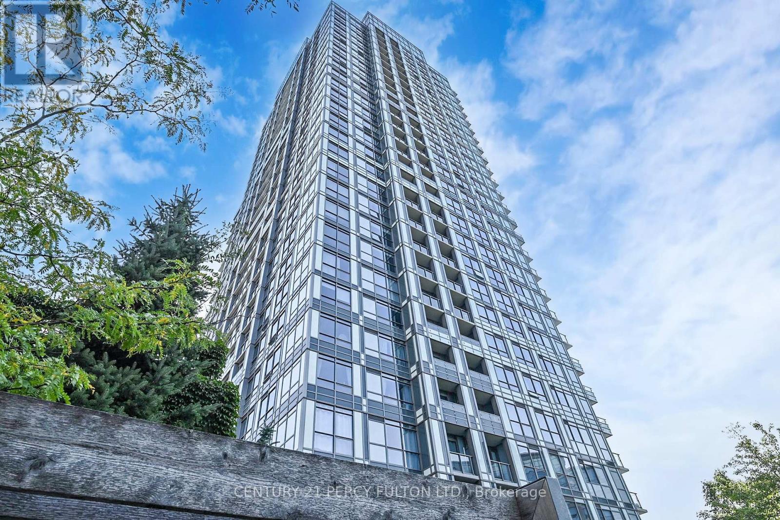 2405 - 18 GRAYDON HALL DRIVE, Toronto, Ontario