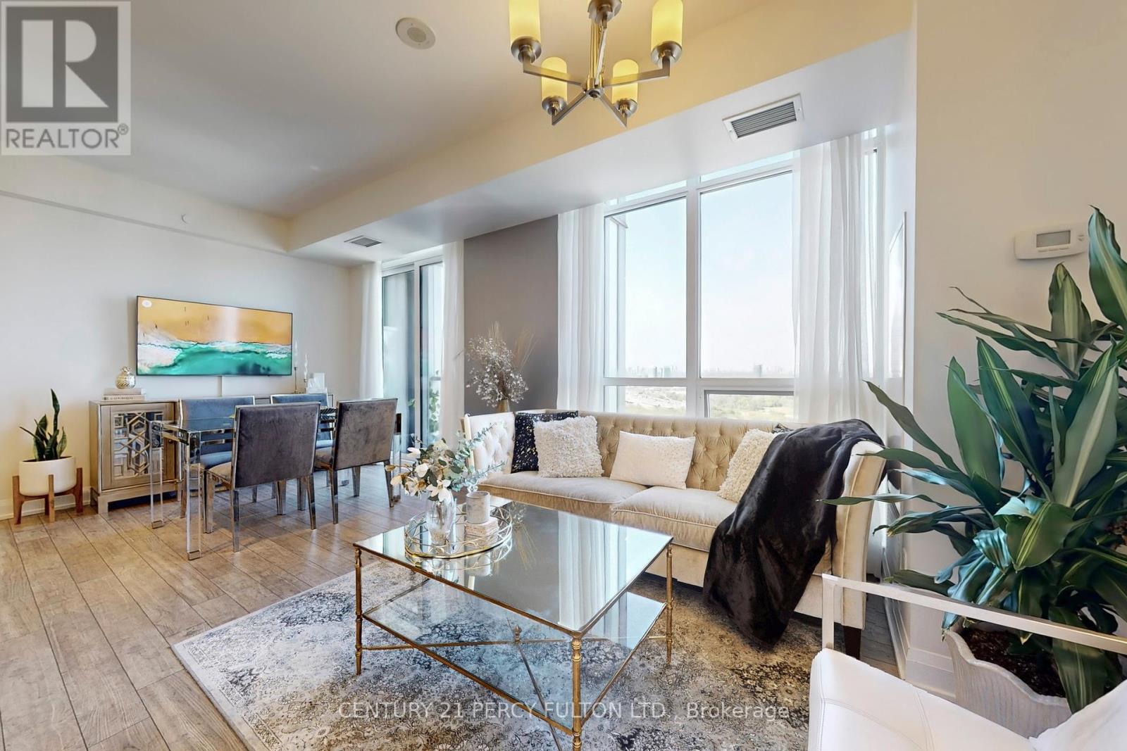 2405 - 18 Graydon Hall Drive, Toronto, Ontario  M3A 0A4 - Photo 10 - C12452630