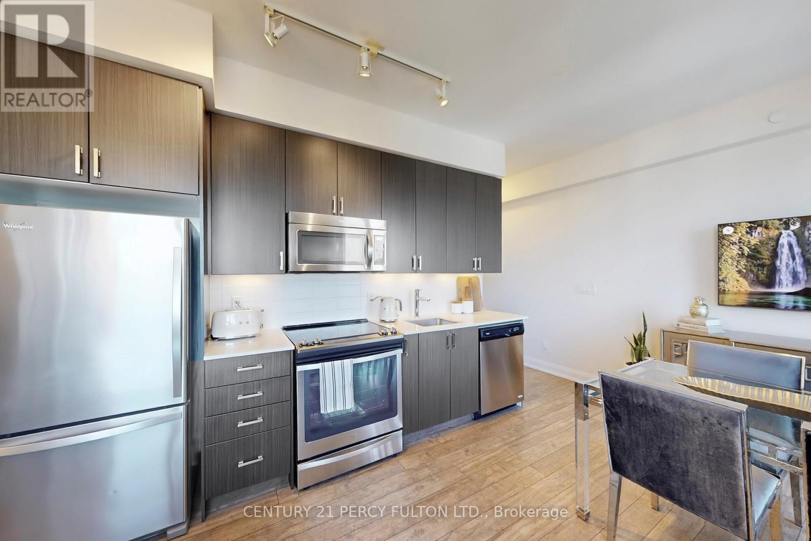 2405 - 18 Graydon Hall Drive, Toronto, Ontario  M3A 0A4 - Photo 11 - C12452630
