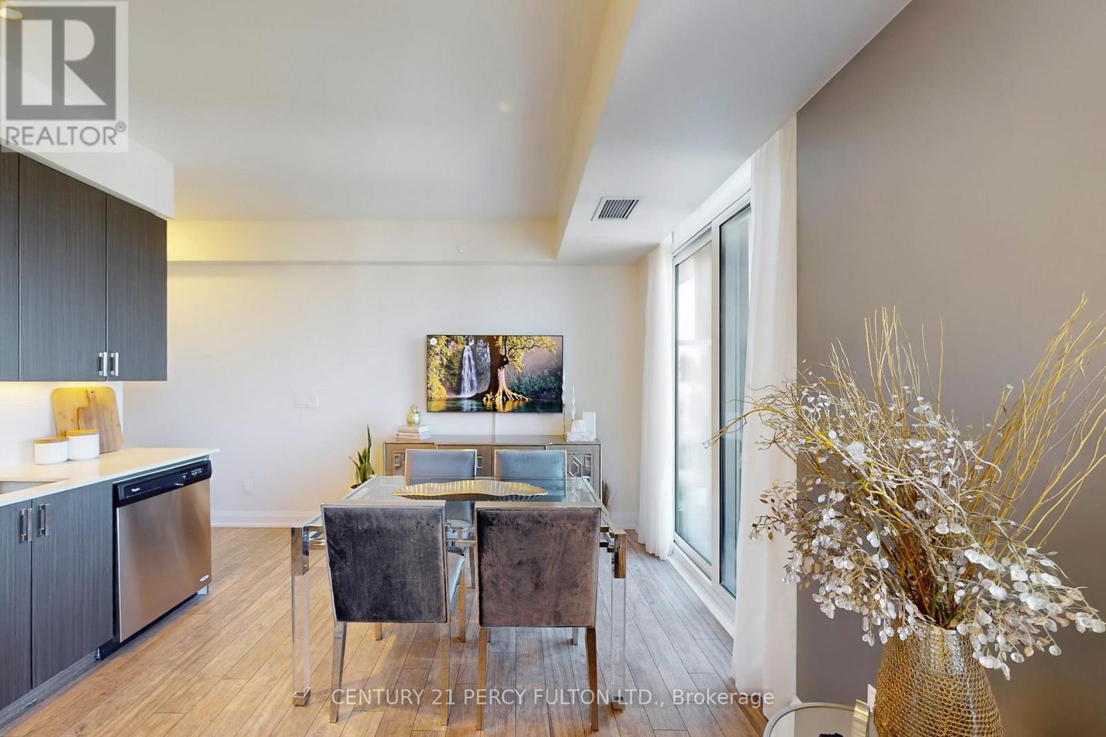 2405 - 18 Graydon Hall Drive, Toronto, Ontario  M3A 0A4 - Photo 12 - C12452630
