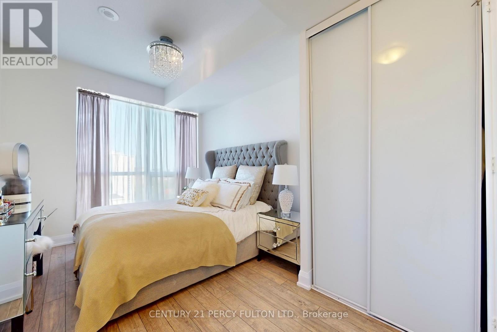 2405 - 18 Graydon Hall Drive, Toronto, Ontario  M3A 0A4 - Photo 13 - C12452630