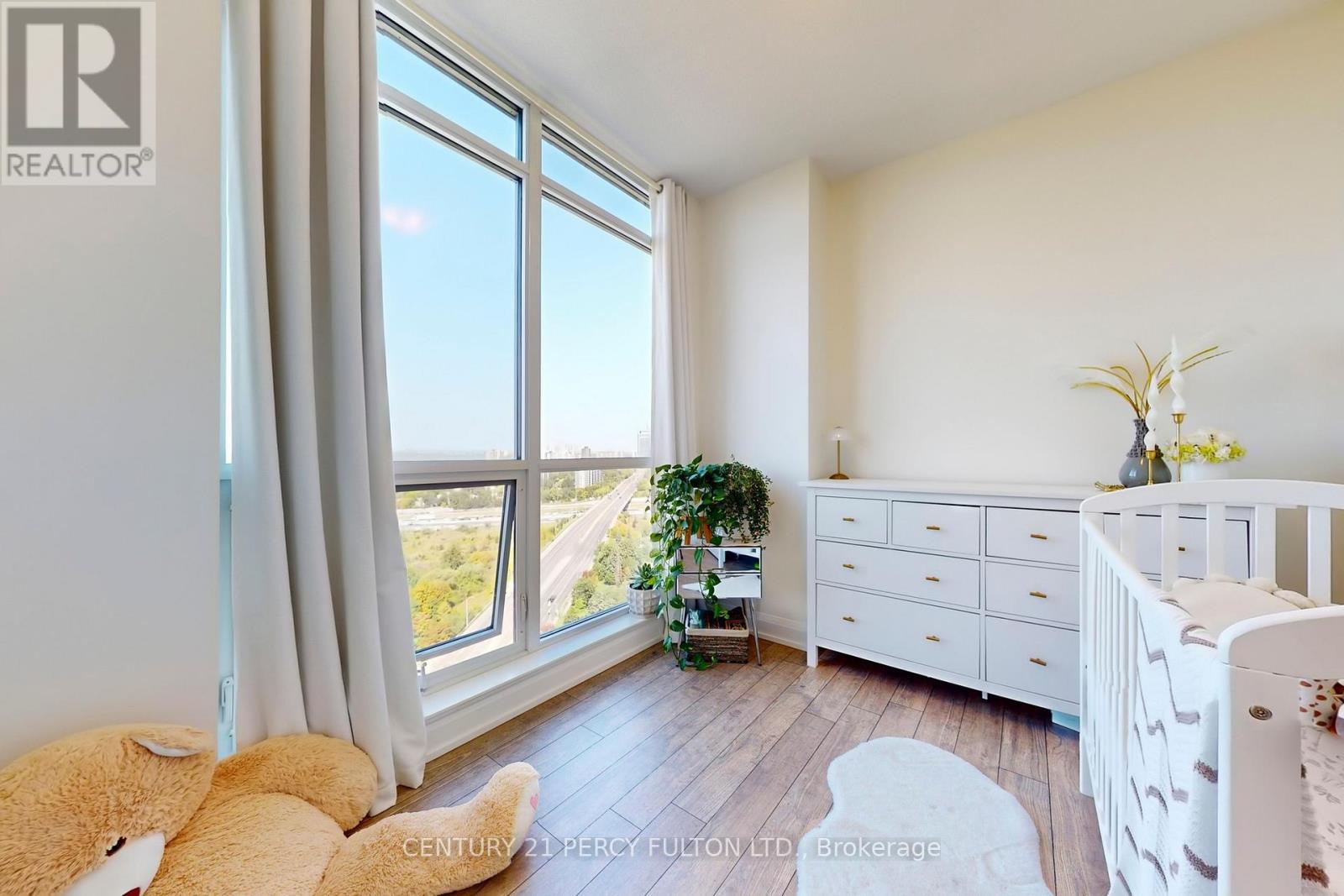 2405 - 18 Graydon Hall Drive, Toronto, Ontario  M3A 0A4 - Photo 15 - C12452630