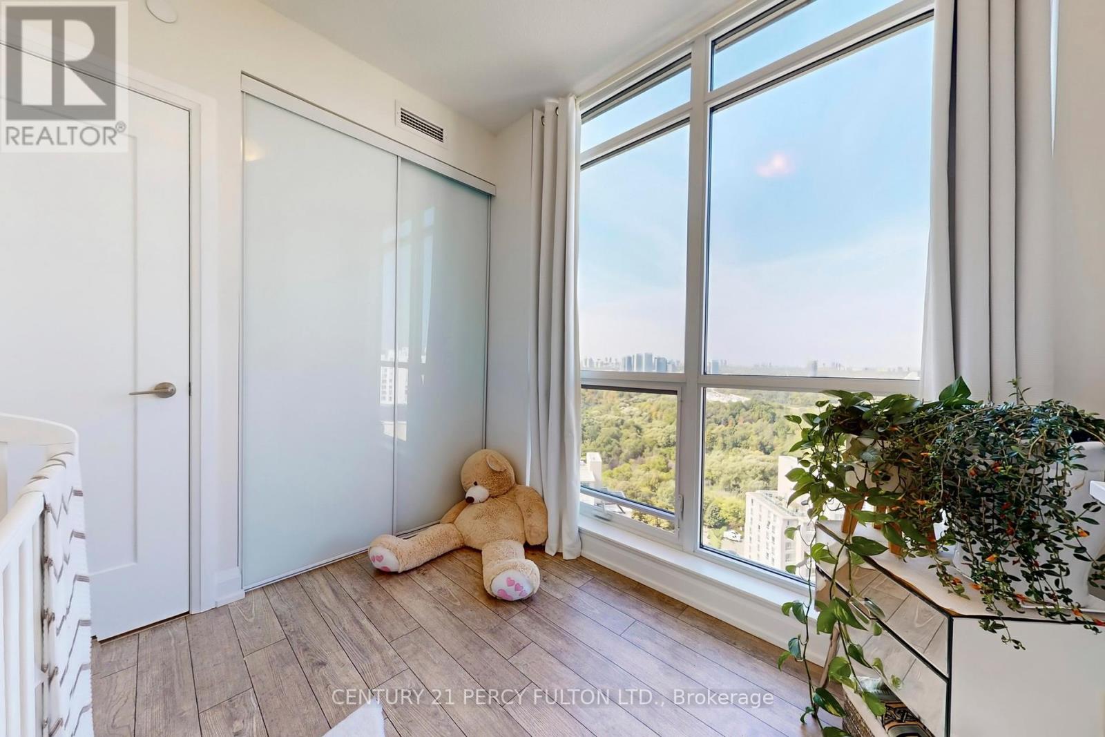 2405 - 18 Graydon Hall Drive, Toronto, Ontario  M3A 0A4 - Photo 16 - C12452630