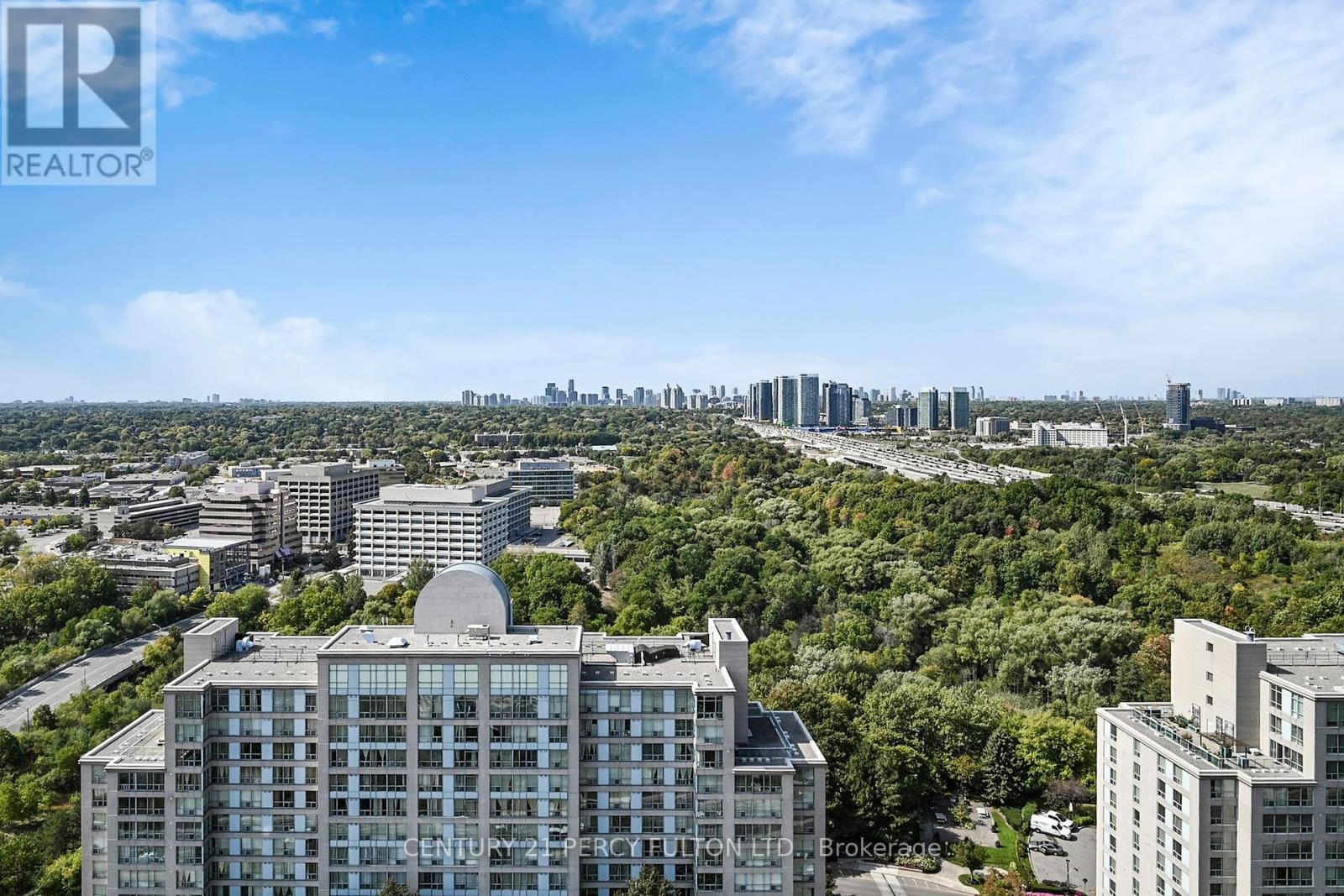 2405 - 18 Graydon Hall Drive, Toronto, Ontario  M3A 0A4 - Photo 20 - C12452630
