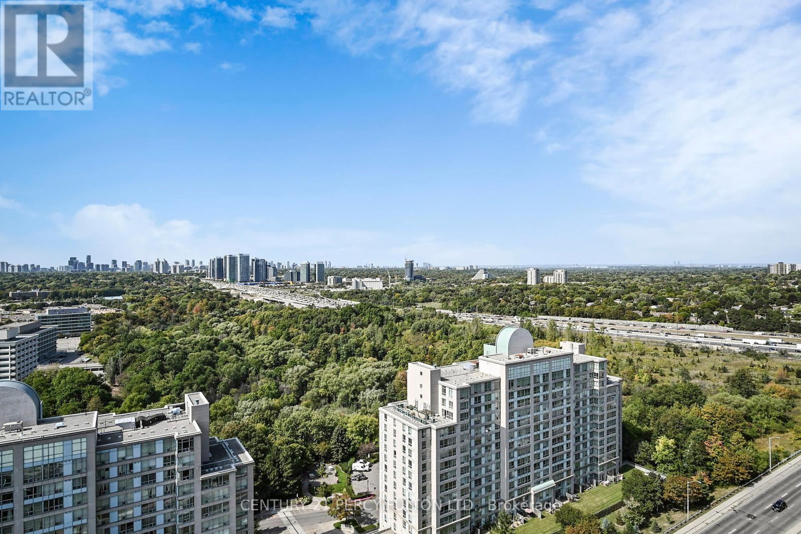 2405 - 18 Graydon Hall Drive, Toronto, Ontario  M3A 0A4 - Photo 21 - C12452630
