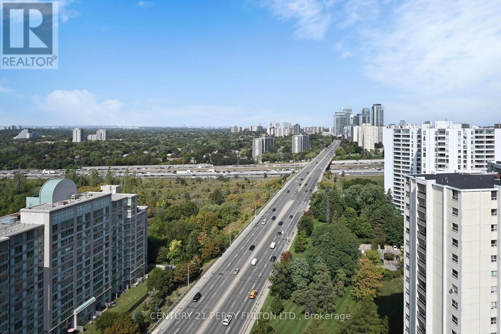 2405 - 18 Graydon Hall Drive, Toronto, Ontario  M3A 0A4 - Photo 22 - C12452630