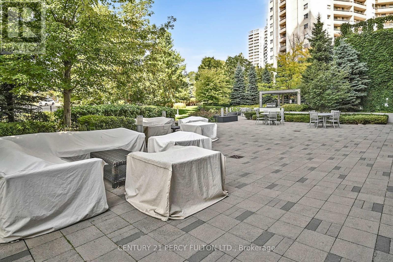 2405 - 18 Graydon Hall Drive, Toronto, Ontario  M3A 0A4 - Photo 28 - C12452630