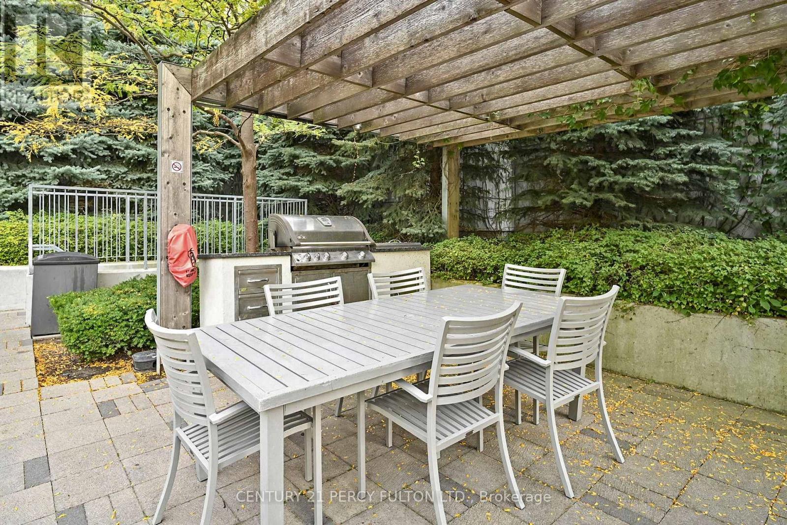 2405 - 18 Graydon Hall Drive, Toronto, Ontario  M3A 0A4 - Photo 29 - C12452630