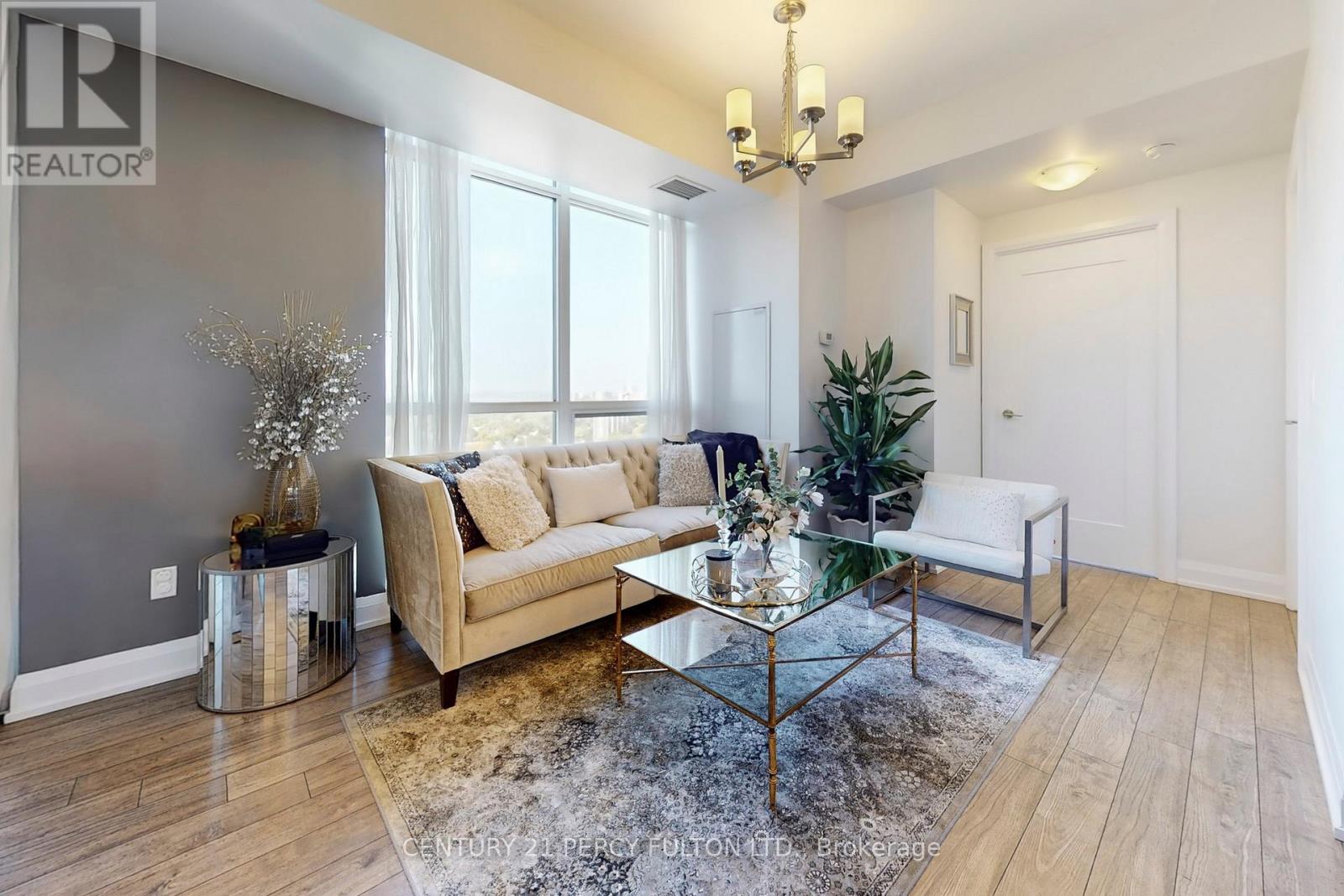 2405 - 18 Graydon Hall Drive, Toronto, Ontario  M3A 0A4 - Photo 8 - C12452630