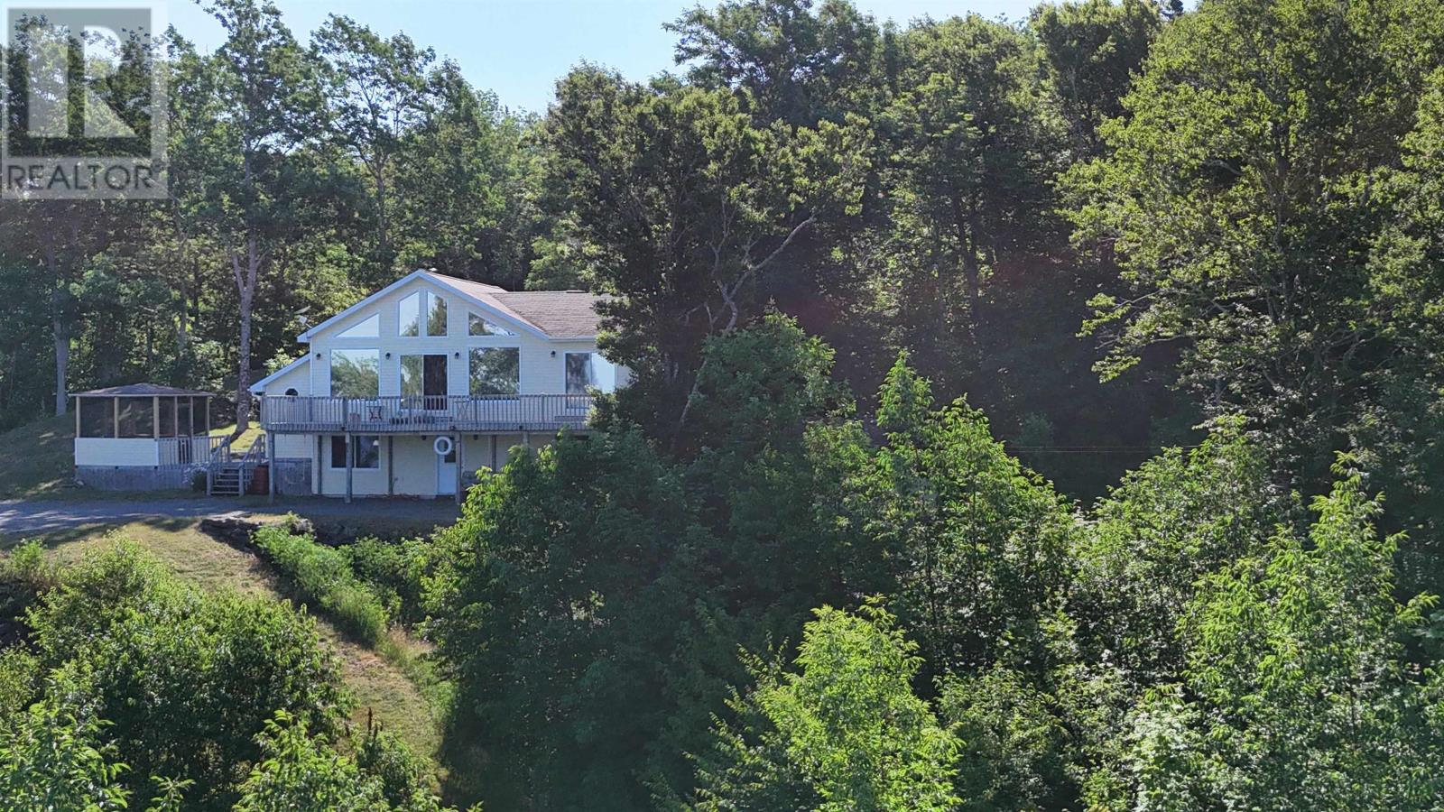 95 Lakeshore Drive W, Irish Cove, Nova Scotia  B0E 3B0 - Photo 38 - 202519838