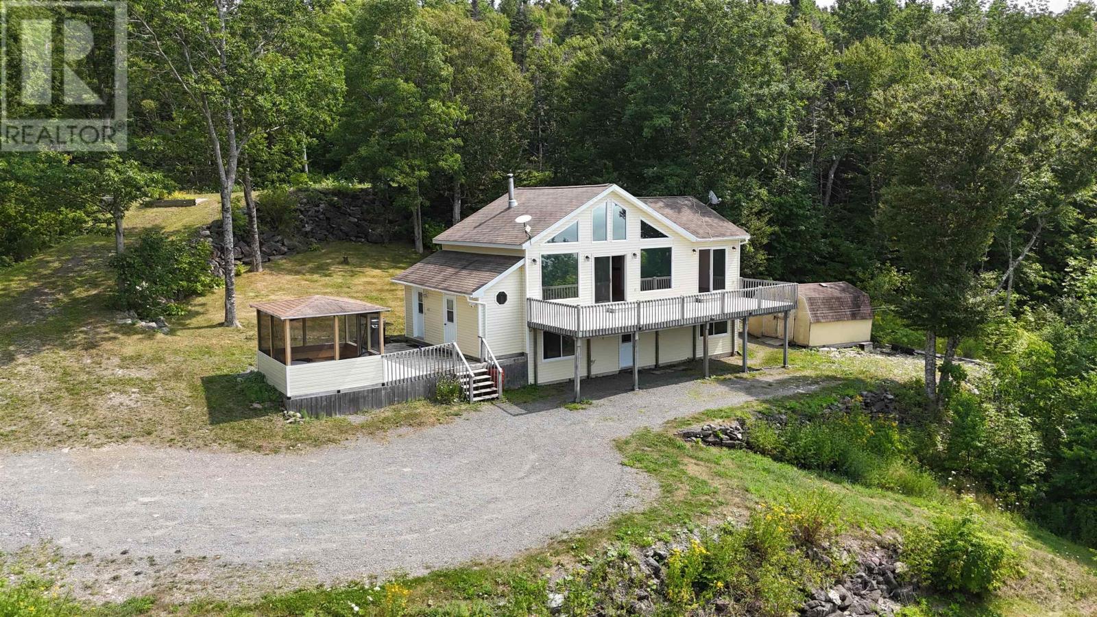 95 Lakeshore Drive W, Irish Cove, Nova Scotia  B0E 3B0 - Photo 5 - 202519838