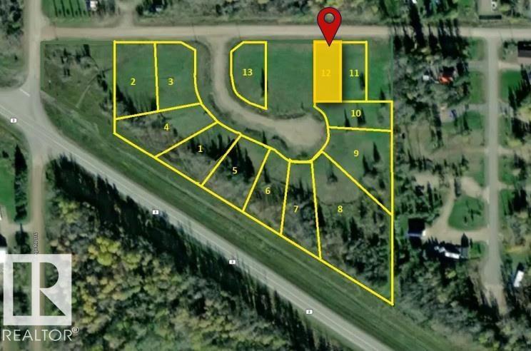 20 5 AV, Faust, Alberta