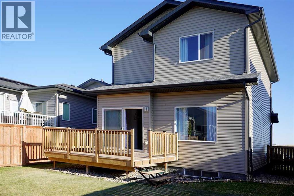 673 Aquitania Boulevard W, Lethbridge, Alberta  T1J 5N4 - Photo 32 - A2240913