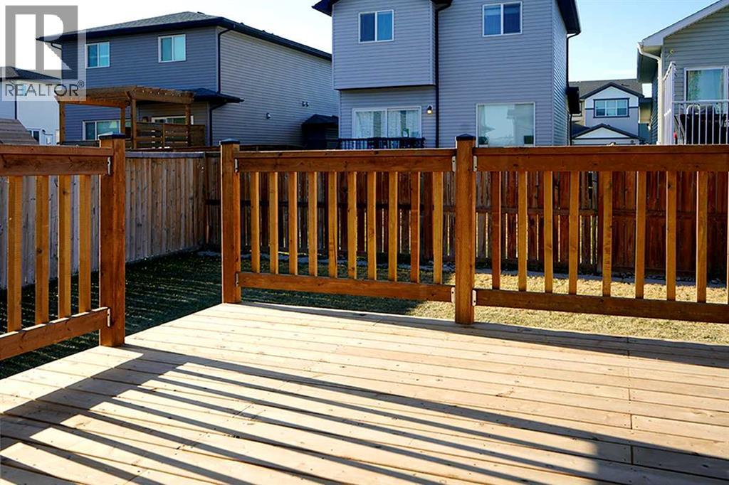 673 Aquitania Boulevard W, Lethbridge, Alberta  T1J 5N4 - Photo 34 - A2240913
