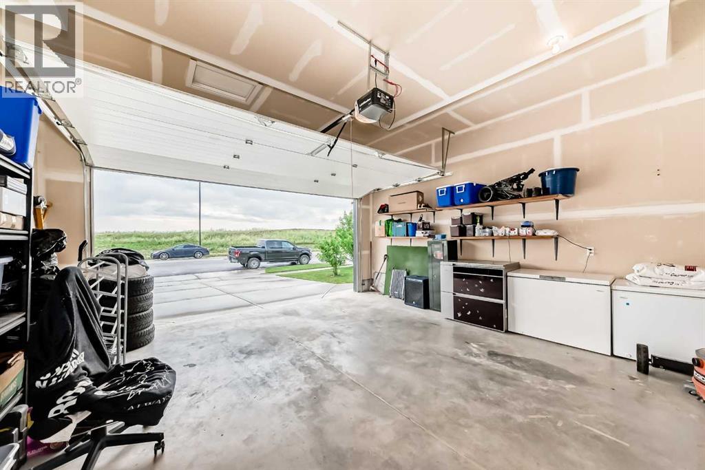 673 Aquitania Boulevard W, Lethbridge, Alberta  T1J 5N4 - Photo 29 - A2240913