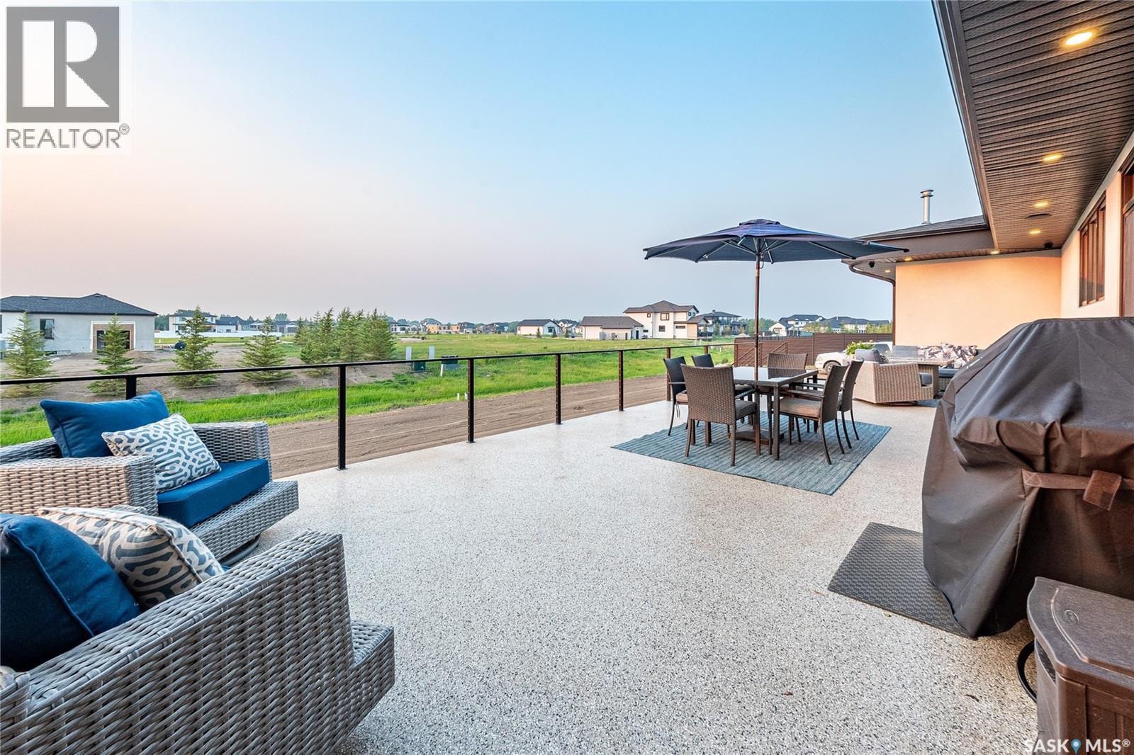 225 Edgemont Crescent, Corman Park Rm No. 344, Saskatchewan  S7T 0Z8 - Photo 37 - SK012244