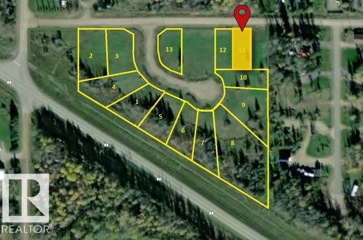 19 5 AV, Faust, Alberta