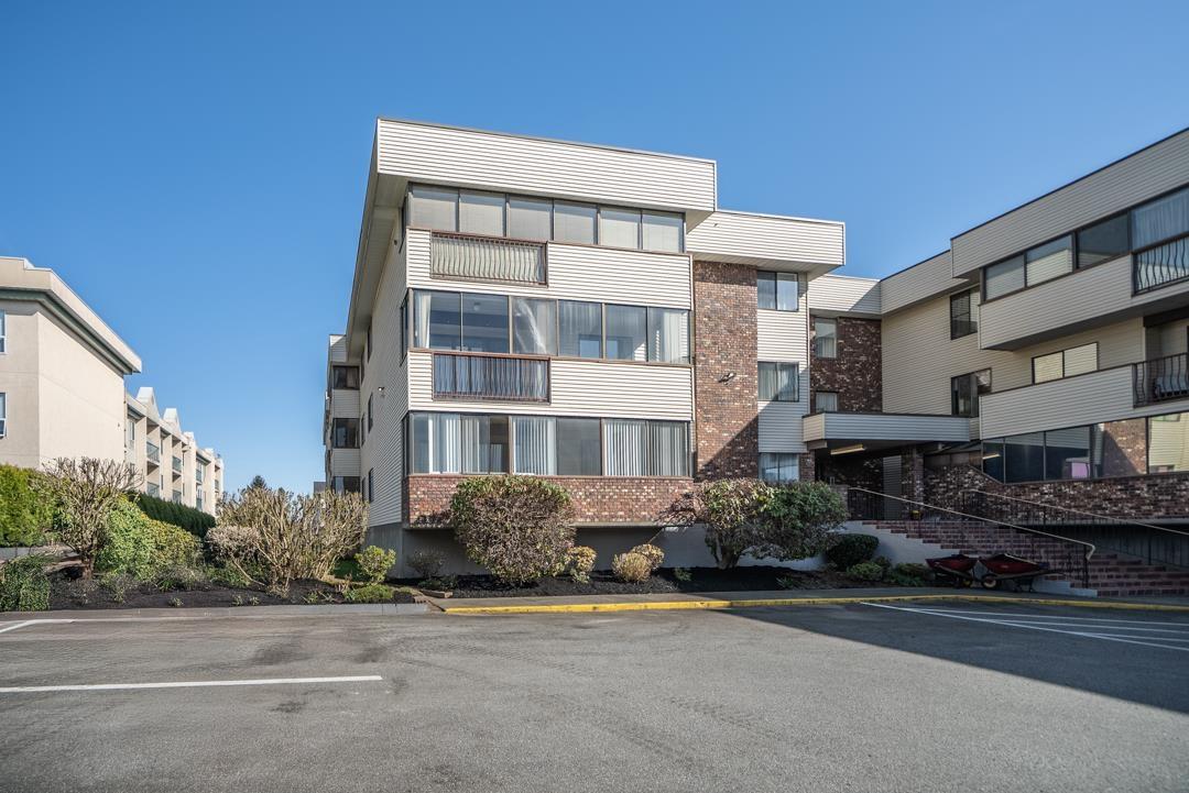 201 33369 Old Yale Road, Abbotsford, British Columbia  V2S 2J6 - Photo 36 - R3030382