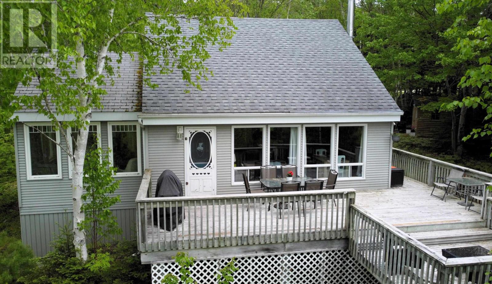 156 Lakewood Drive, Chester Grant, Nova Scotia