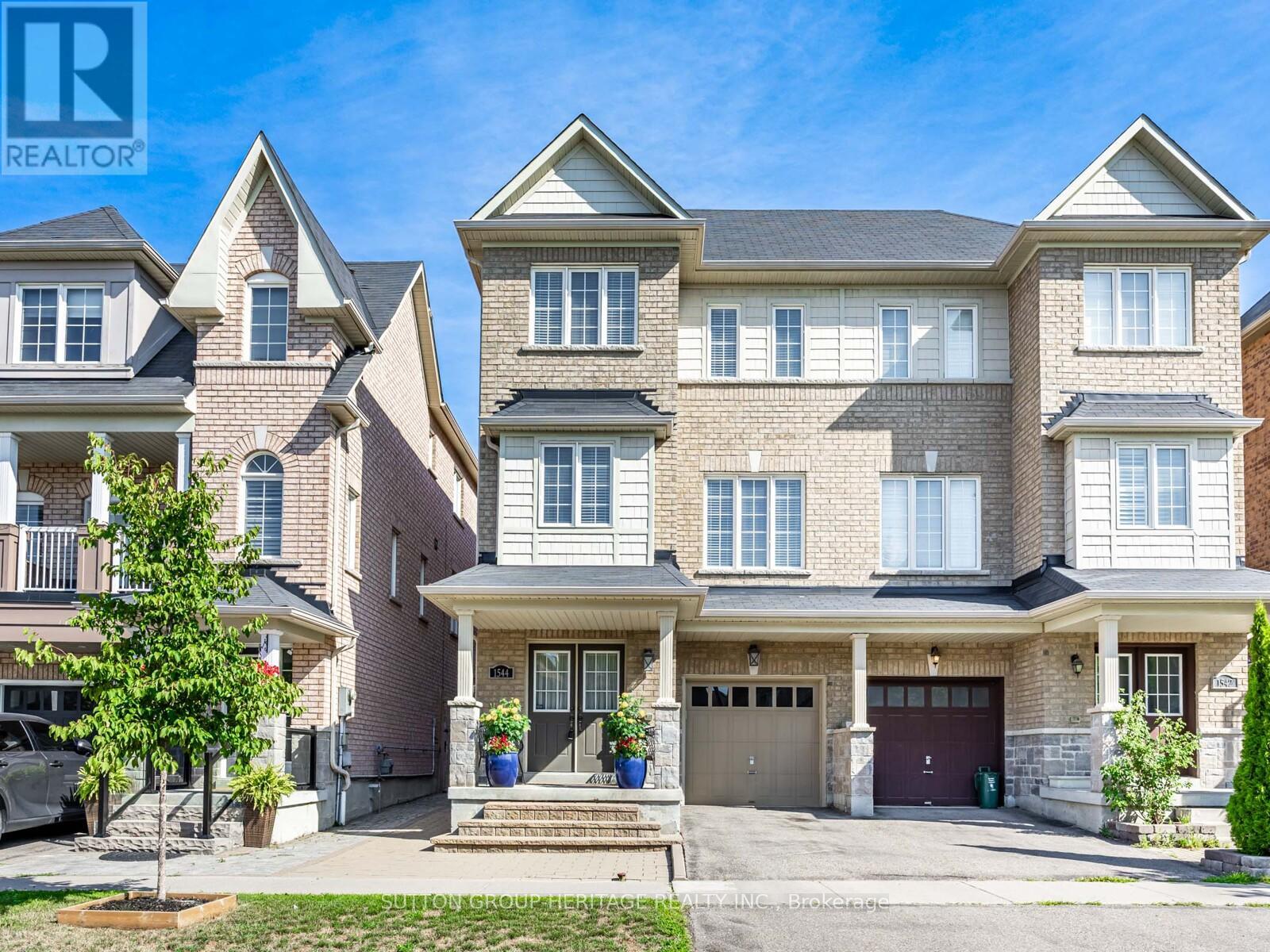 1544 WINVILLE ROAD, Pickering, Ontario