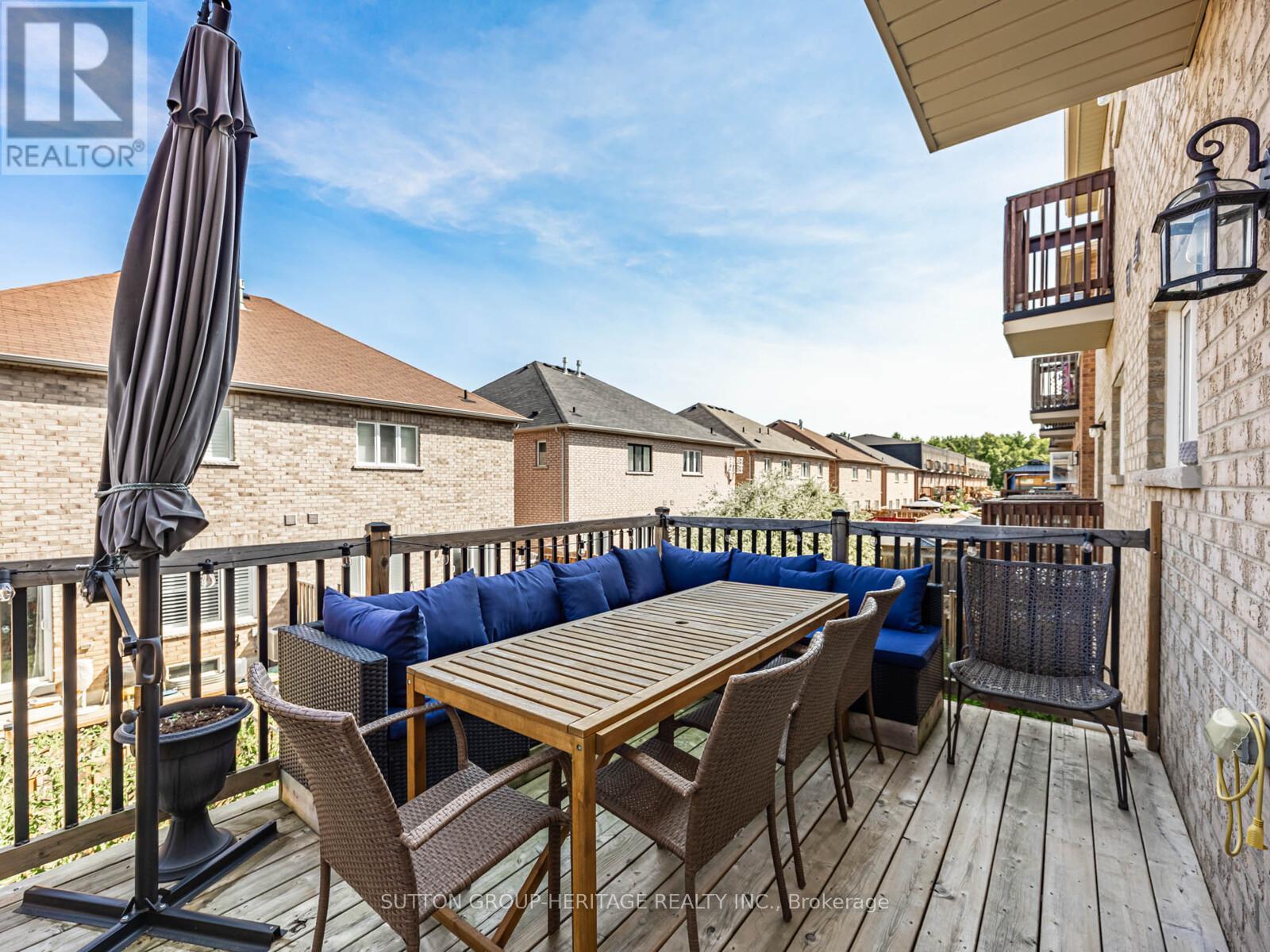 1544 Winville Road, Pickering, Ontario  L1X 0C5 - Photo 35 - E12452606