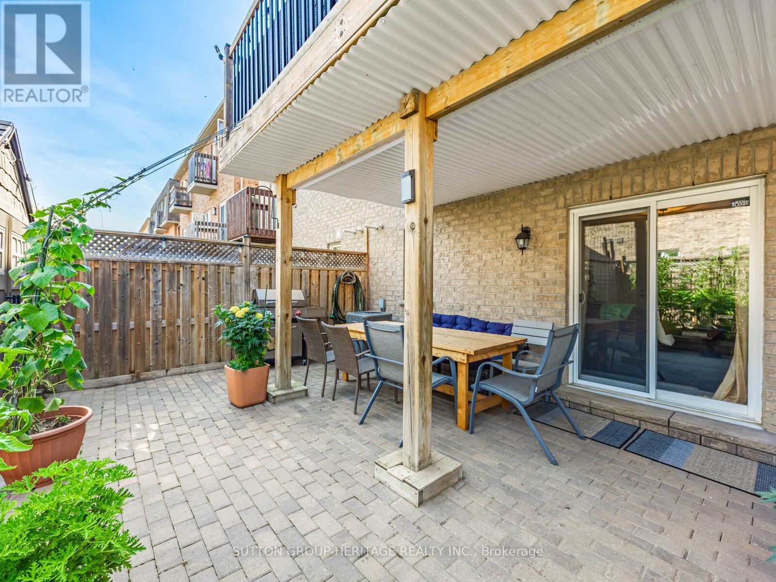 1544 Winville Road, Pickering, Ontario  L1X 0C5 - Photo 37 - E12452606