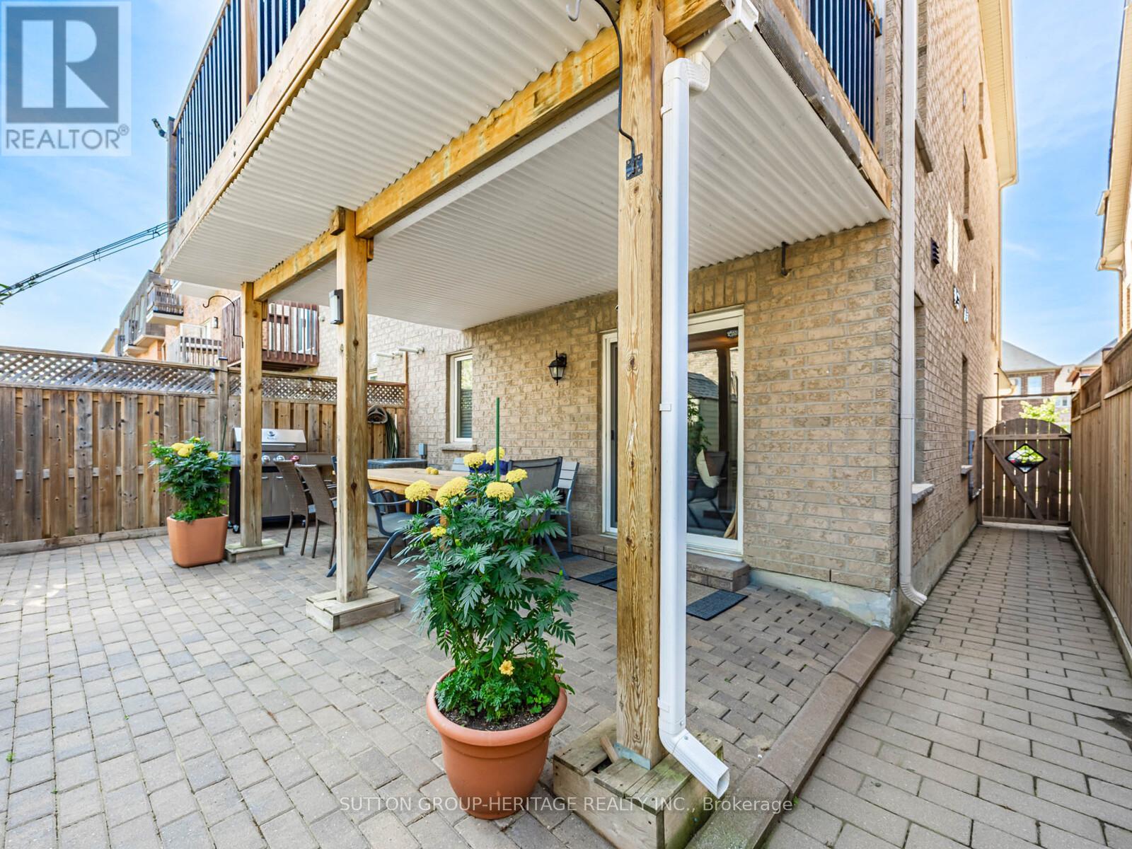 1544 Winville Road, Pickering, Ontario  L1X 0C5 - Photo 39 - E12452606