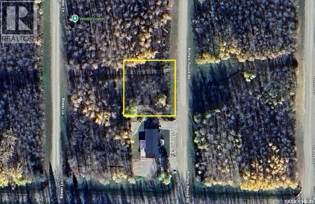 9 Buffalo Pound ROAD, Big River Rm No. 555, Saskatchewan