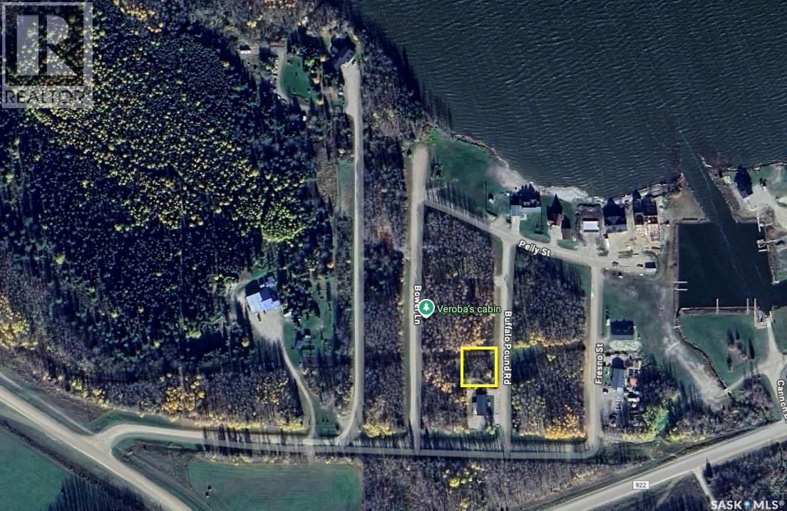 9 Buffalo Pound Road, Big River Rm No. 555, Saskatchewan  S0J 2G0 - Photo 2 - SK016149