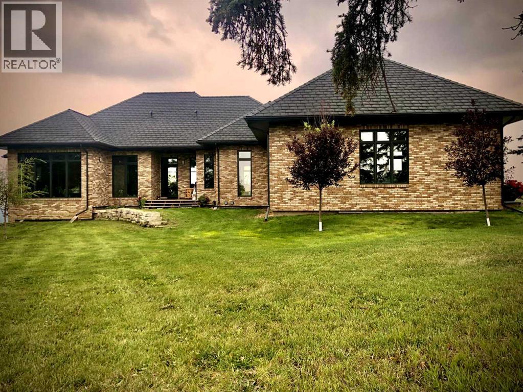6029 Township Road 332, Rural Mountain View County, Alberta  T0M 1X0 - Photo 5 - A2257709