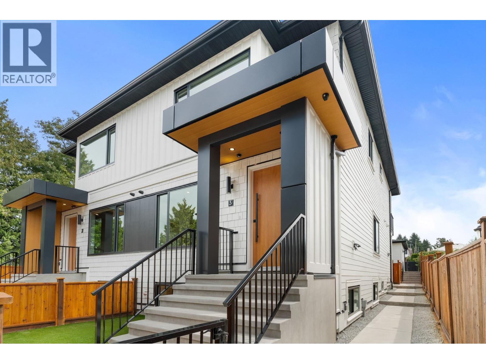3 7822 Goodlad Street, Burnaby, British Columbia  V5E 2H6 - Photo 4 - R3056671