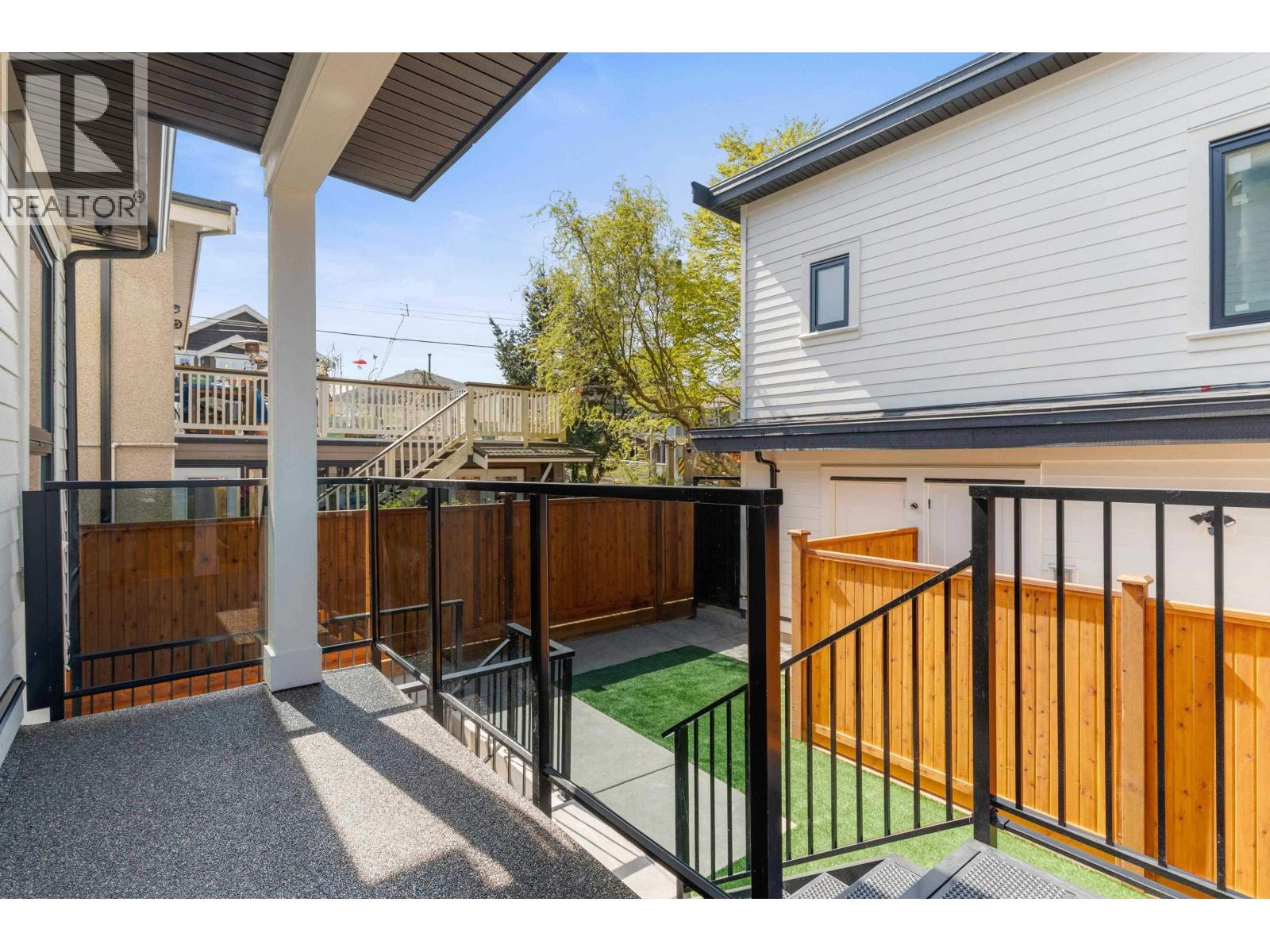 2 1243 Nootka Street, Vancouver, British Columbia  V5K 4E6 - Photo 38 - R3056708
