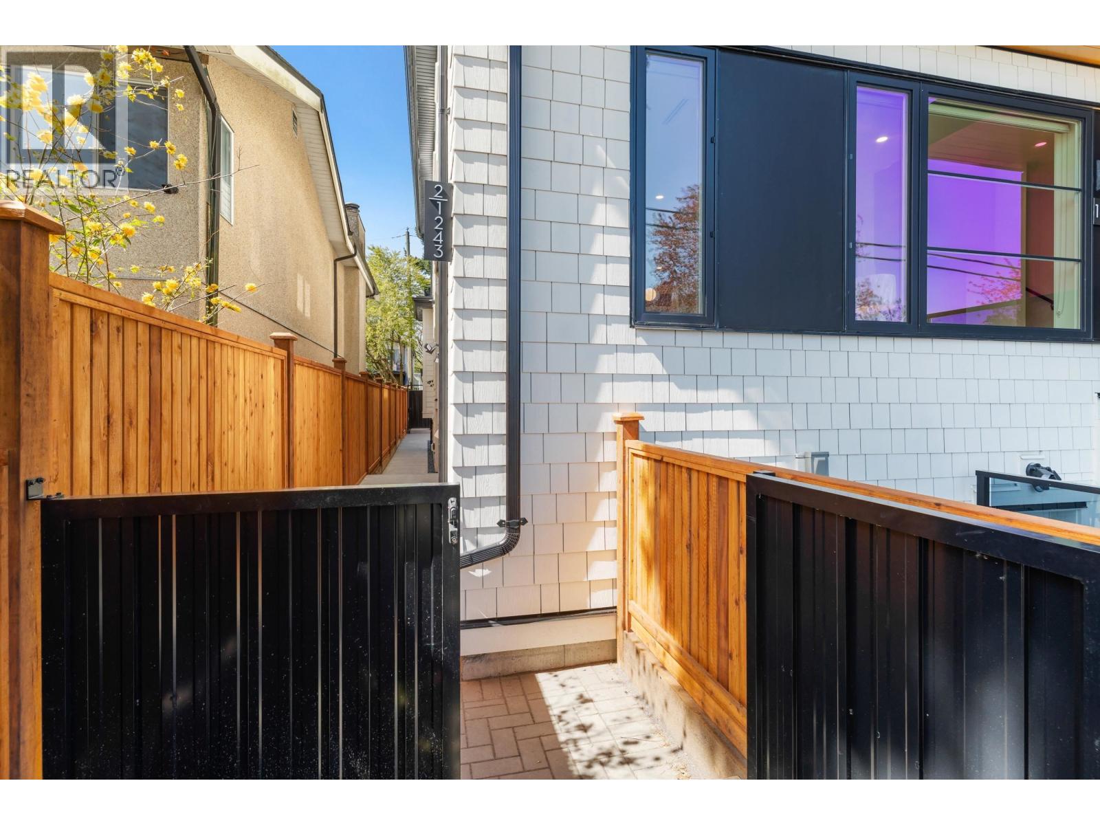2 1243 Nootka Street, Vancouver, British Columbia  V5K 4E6 - Photo 39 - R3056708