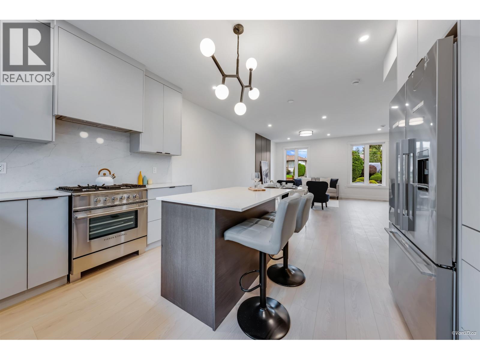 3 7893 2nd Street, Burnaby, British Columbia  V3N 0K2 - Photo 9 - R3056793