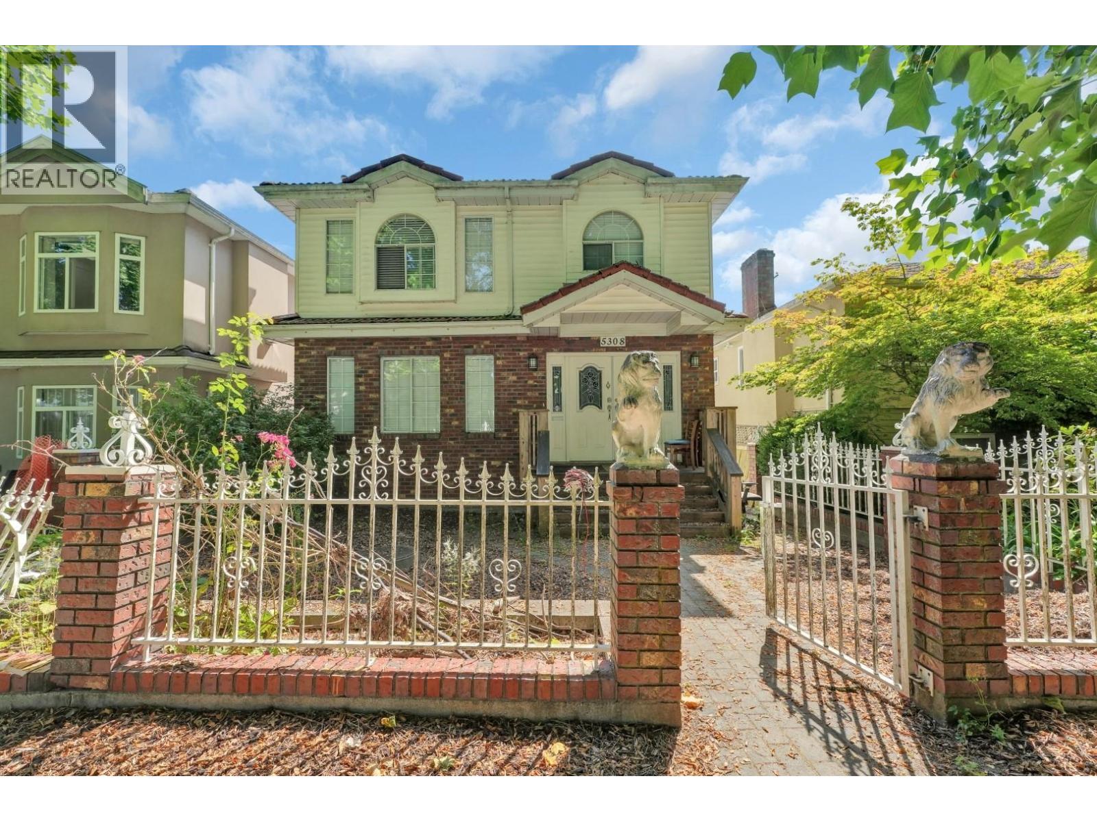 5338 Chambers Street, Vancouver, British Columbia  V5R 3M1 - Photo 15 - R3056790