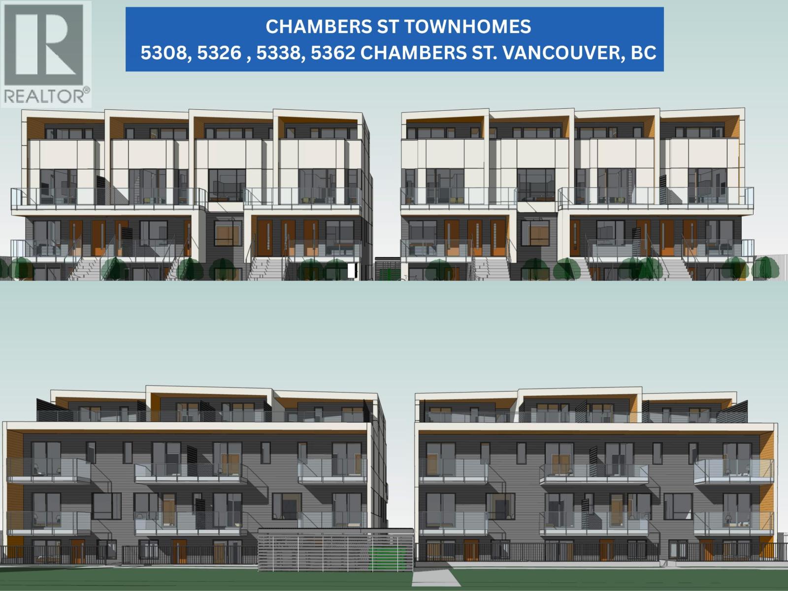 5338 Chambers Street, Vancouver, British Columbia  V5R 3M1 - Photo 3 - R3056790