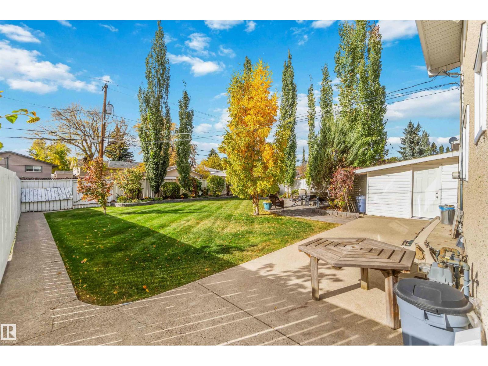 9000 168 St Nw, Edmonton, Alberta  T5R 2V5 - Photo 47 - E4461357