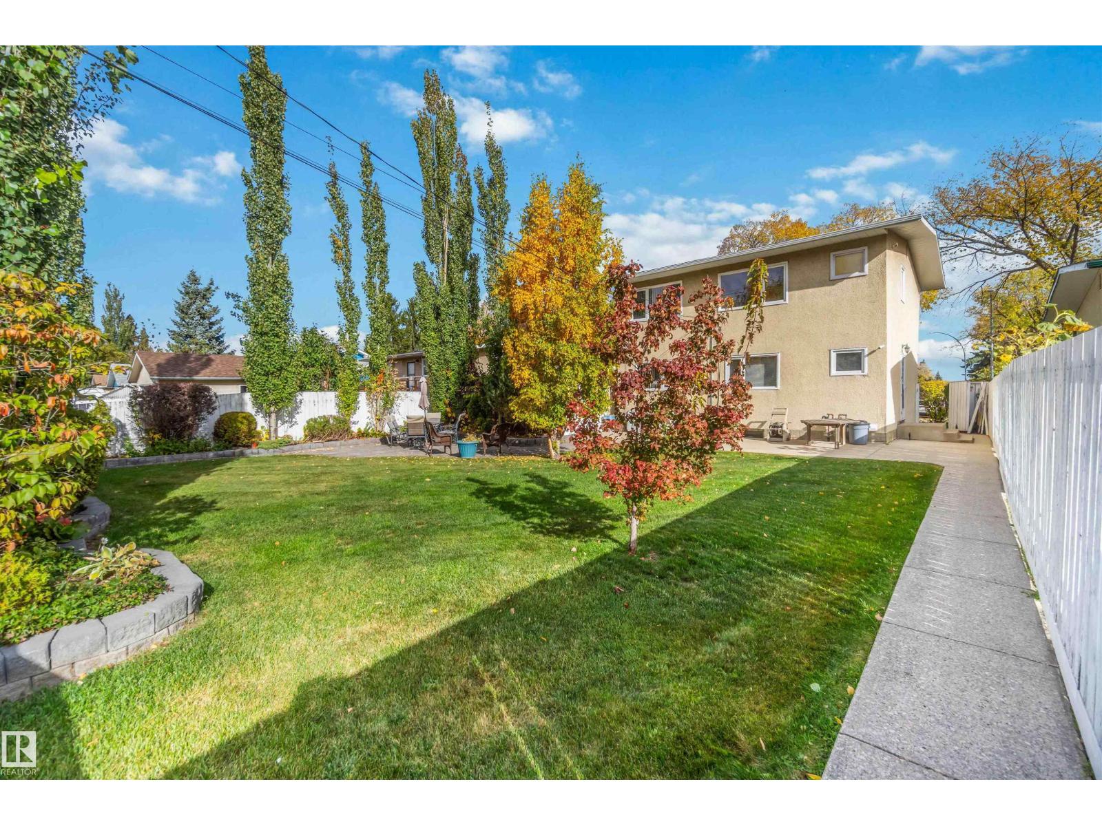 9000 168 St Nw, Edmonton, Alberta  T5R 2V5 - Photo 49 - E4461357