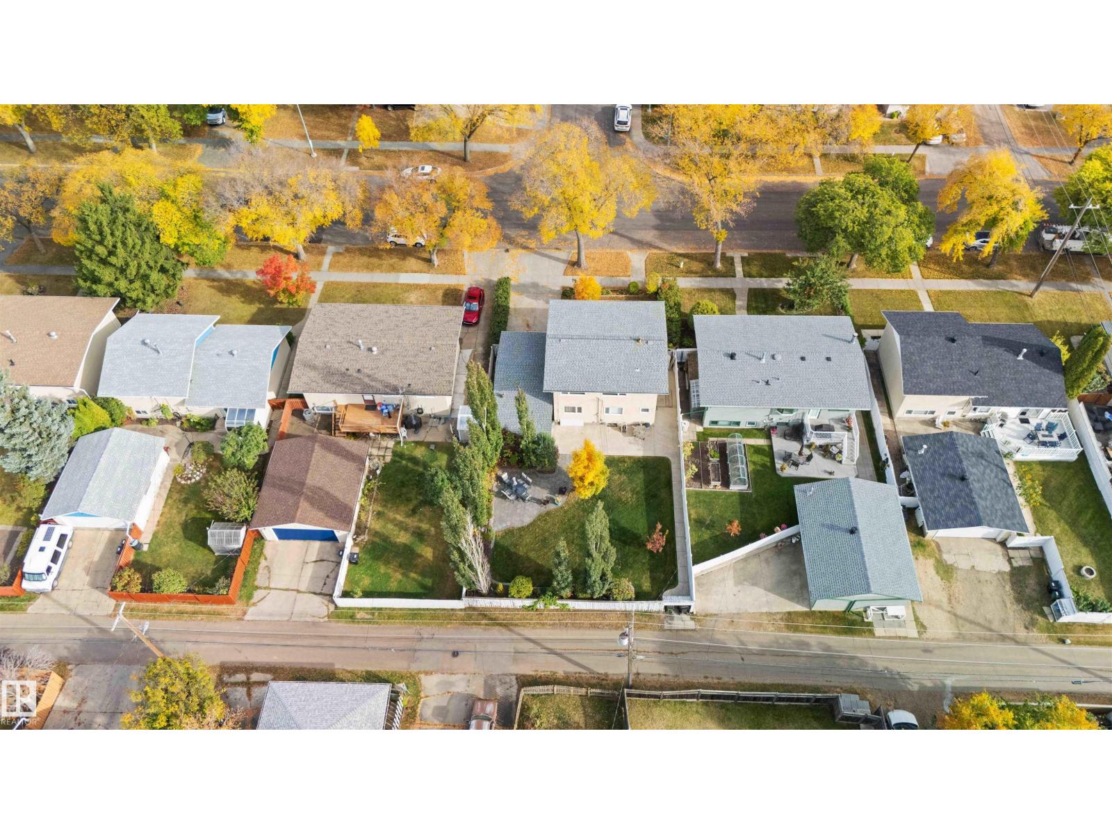 9000 168 St Nw, Edmonton, Alberta  T5R 2V5 - Photo 58 - E4461357